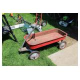 RADIO FLYER WAGON