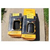 CONTINENTAL WINTER BICYCLE TIRES