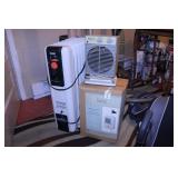 PERFECT HOME HEATER & DELONGHI HEATER