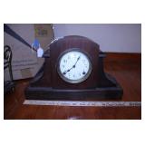SESSIONS MANTLE CLOCK MADE IN USA