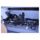ASSORTED HITCHES