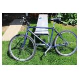 DAIMOND BACK APEX BICYCLE