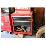 CRAFTSMAN ROLLING TOOLBOX W/ CONTENTS