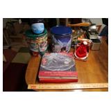 CHRISTMAS ITEMS