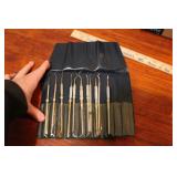 STARLITE MG INSTRUMENTS SET