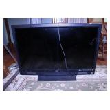 48" VIZIO FLAT SCREEN - NO REMOTE
