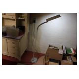 FLOOR LAMP OTT-LIGHT