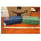 AIREX VAGABOND & SPINSTER KITS