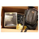 CAMERAS & ACCESSORIES