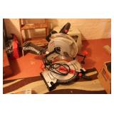 CRAFTSMAN 10" MITER SAW