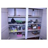 CONTENTS OF THE CUPBOARD