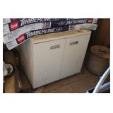 METAL CABINET