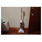 SHARK VACCUM CORDLESS CLEANER