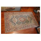 RUG - 35 1/2" X 59"