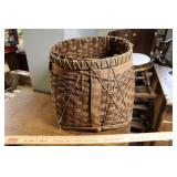 TRAPPER BASKET