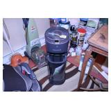 HONEYWELL TOP FILL COOL MOISTURE HUMIDIFIER