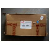 BOX OF NOICO 80 MIL CAR SOUND DEADENING MAT