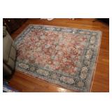 AREA RUG
