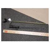 JAPANESE FOLDING SPIKE BAYONET FOR TYPE 44  &