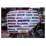 LIONEL PRINTS