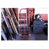 2 WHEEL DOLLY
