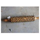 UNIQUE ROLLING PIN