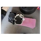 KNEE PADS