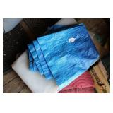 TARPS AND BLANKETS