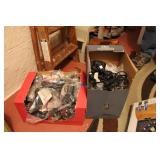 TWO BOXES OF NEW IN BAG LIGHTS