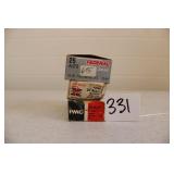 + OR - (75) RDS OF ASSORTED 25 AUTO