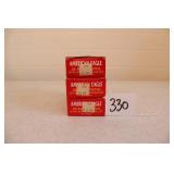 (150) RDS OF AMERICAN EAGLE 25 AUTO 50 GR