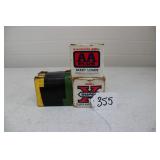 (52) RDS OF ASSORTED .410 GA