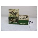 (60) RDS OF REMINGTON .410 GA 2.5" 6 SHOT