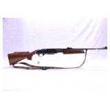 REMINGTON 760 GAMEMASTER 30-06 PUMP ACTION RIFLE