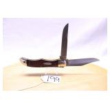 CASE FOLDING HUNTER WOOD 6265 5.5"
