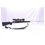 BROWNING A-BOLT 338 WIN MAG SS BOLT ACTION RIFLE
