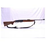 REMINGTON MODEL 742 30-06 S E M I AUTO RIFLE