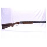 AMERICAN ARMS INC. 12GA UNDER OVER SHOTGUN