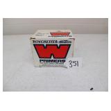 + OR - (900) WINCHESTER NO. 209 PRIMERS