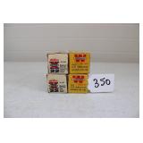 + OR - (200) RDS OF WINCHESTER 22 MAG
