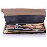 STOEGER UPLANDER SUPREME 20GA SXS SHOTGUN (NIB)