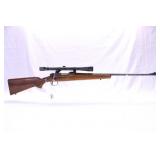 REMINGTON 722 .222 REM BOLT ACTION RIFLE