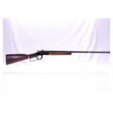 ITHACA M66 SUPER SINGLE 12GA SHOTGUN