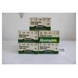 (125) RDS OF REMINGTON 12 GA 2.75" 7.5 SHOT