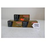 (30) RDS OF FEDERAL 12 GA 2.75" 2 SHOT PERSONAL DF