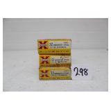 (52) RDS OF WINCHESTER 32 SPL 170 GR SILVERTIP