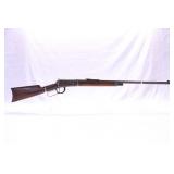 WINCHESTER MODEL 1894 38-55 LEVER ACTION RIFLE