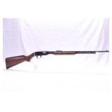 WINCHESTER MODEL 61 .22 S, L, OR LR PUMP RIFLE