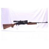 REMINGTON 760 GAMEMASTER 30-06 PUMP ACTION RIFLE
