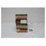 (60) RDS OF REMINGTON 32 WIN SPL 170 GR CORE LOKT